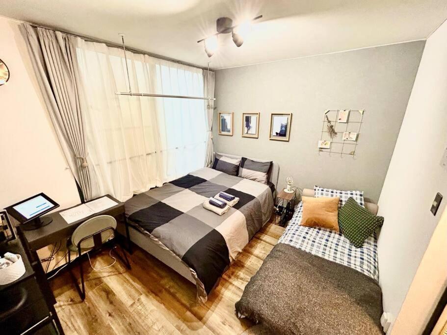 May2023 New Open! The Hotel Space 下北沢 東京都 外观 照片