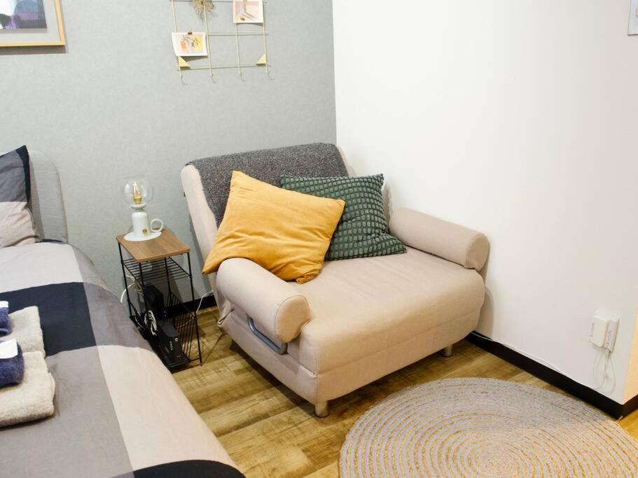 May2023 New Open! The Hotel Space 下北沢 東京都 外观 照片