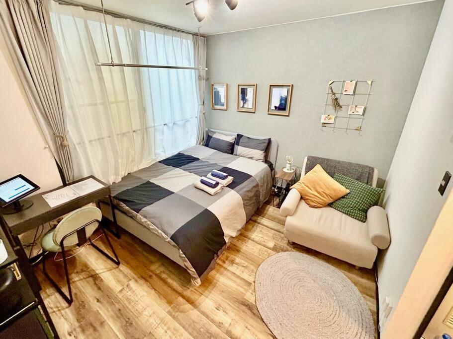 May2023 New Open! The Hotel Space 下北沢 東京都 外观 照片