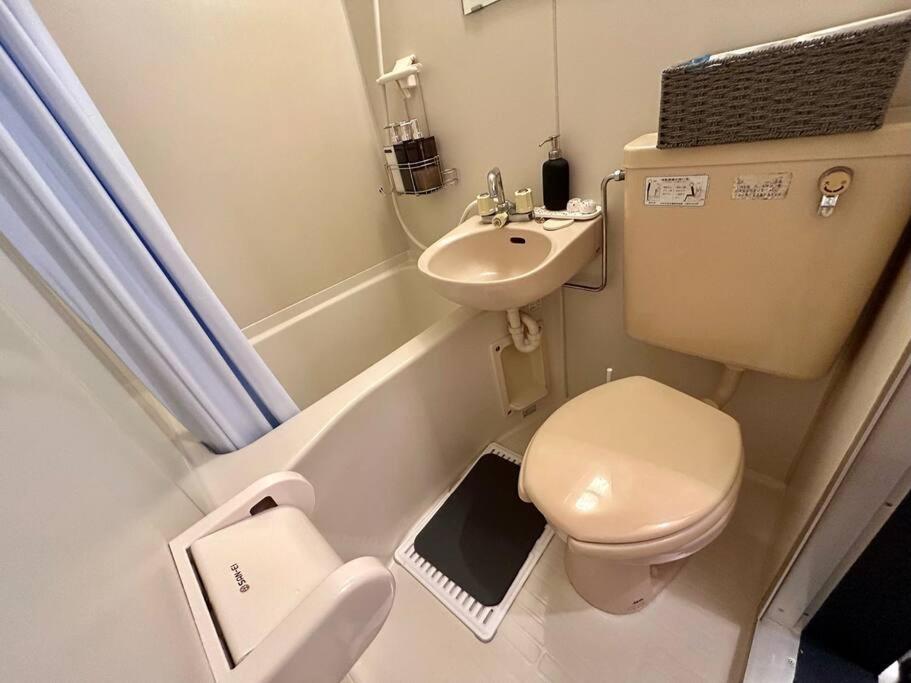 May2023 New Open! The Hotel Space 下北沢 東京都 外观 照片