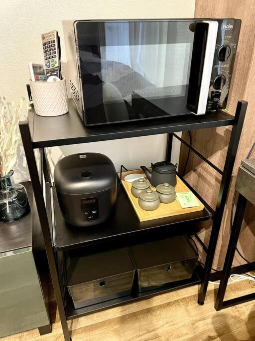 May2023 New Open! The Hotel Space 下北沢 東京都 外观 照片