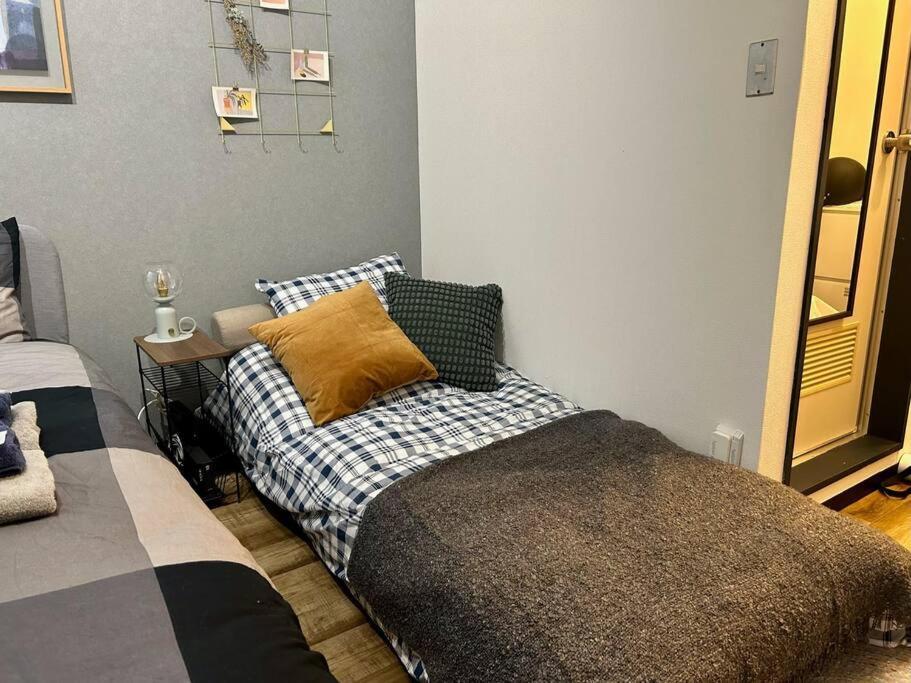 May2023 New Open! The Hotel Space 下北沢 東京都 外观 照片